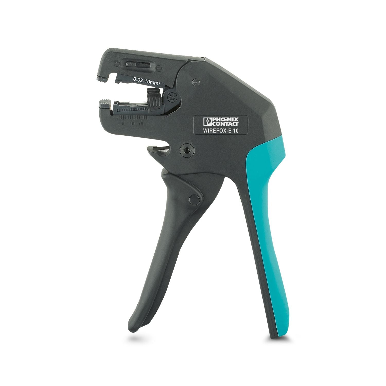 Phoenix Contact WIREFOX-E 10 Wire Stripping Tool