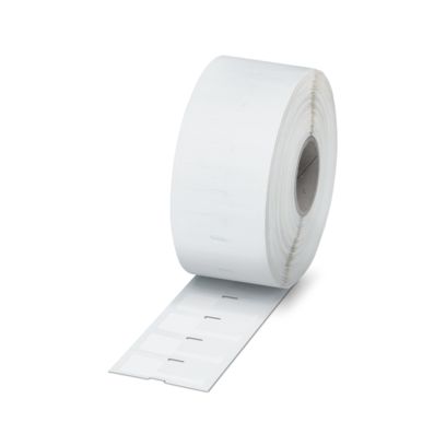 WML-FLAGV 6 (20X10)R - Cable Marking Flags