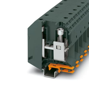 TB 150 I Feed-Through Terminal Block 150mm² 309A 1000V Screw Connection 3251201