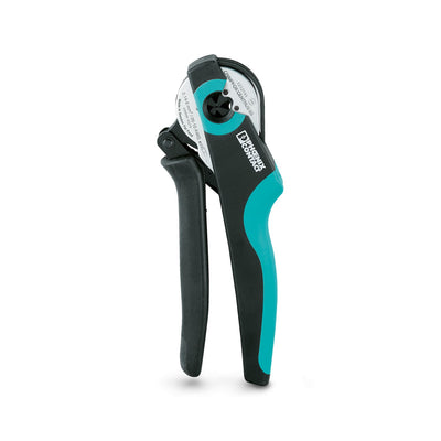 Phoenix Contact CRIMPFOX CENTRUS 10S Crimping Pliers
