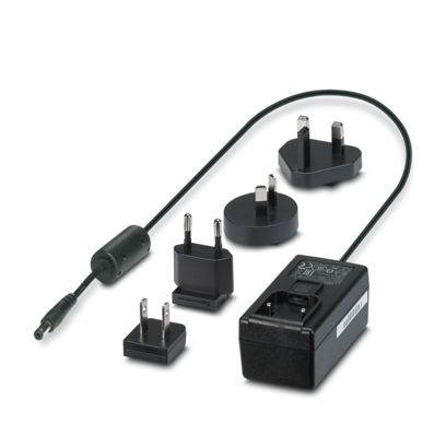 Phoenix Contact THERMOMARK GO ADAPTER Power Supply Unit