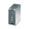 Phoenix Contact ESSENTIAL-PS/1AC/24DC/120W/EE – DIN-Rail 24 V DC / 120 W Single-Phase Power Supply (Item 2910586)