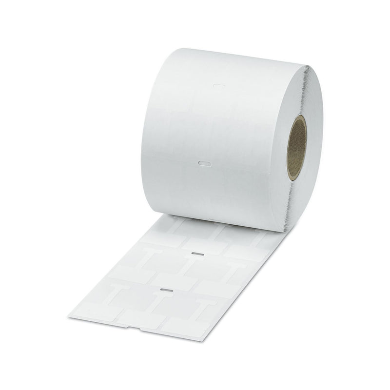 WML-FLAGV 6 (30X10)R - Cable Marking Flags