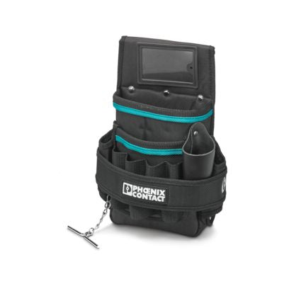 Phoenix Contact TOOL-BELTPOUCH EMPTY Tool Belt Pouch
