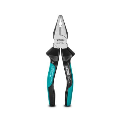 Phoenix Contact UNIFOX-C VDE Combination Pliers