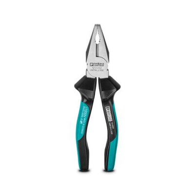 Phoenix Contact UNIFOX-C VDE Combination Pliers