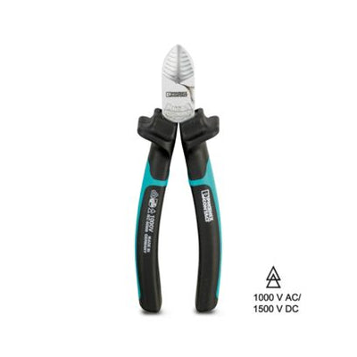Phoenix Contact CUTFOX-S VDE Diagonal Cutter