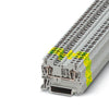 ST 2,5 – Feed-through Terminal Block | Phoenix Contact (3031212)