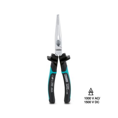 Phoenix Contact UNIFOX-P VDE Needle-Nose Pliers