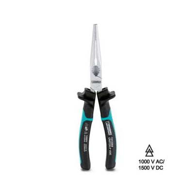 Phoenix Contact UNIFOX-P VDE Needle-Nose Pliers