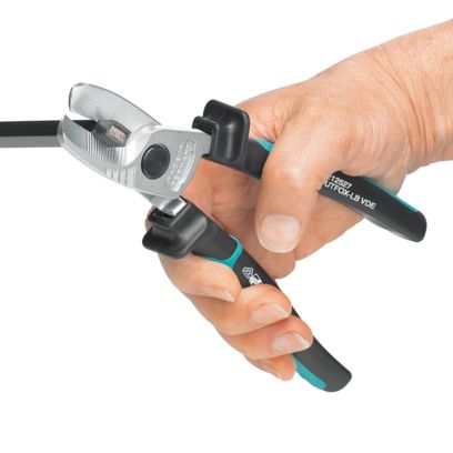 Phoenix Contact CUTFOX 25 VDE Cable Cutting Tool