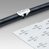 WMTB (24X8)R - Cable Marker