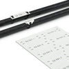 WMTB (24X8)R - Cable Marker