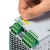EML (40X8)R - Label