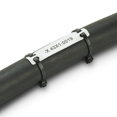 WMTB HF (55X25)R - Cable Marker