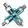Phoenix Contact SF-CCK 9 Control Cabinet Key