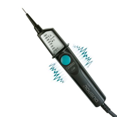 Phoenix Contact DUSPOL EXPERT Voltage Tester
