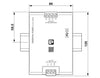 Phoenix Contact PS-EE-2G/1AC/24DC/480W/SC – DIN-Rail Power Supply Unit 24 V DC / 480 W (Single-Phase Input)