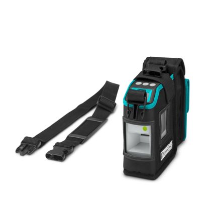 Phoenix Contact THERMOMARK GO BAG Transport Bag