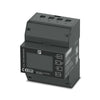 Phoenix Contact MM-EE-EEM-EM357 Three-Phase Energy Meter 100 A RS-485 MODBUS Pulse Outputs
