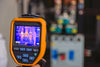 Fluke TiS55 Pro Thermal Imager