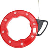 Fish Tape Steel 60 Meters