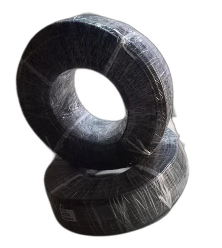 Flexible Conduit – 25mm, Black, 100M Roll