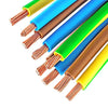 1 × 25mm² Conduit Cable Single Core (Price Per Yard)