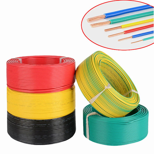 1 × 1.5mm² Conduit Cable Single Core