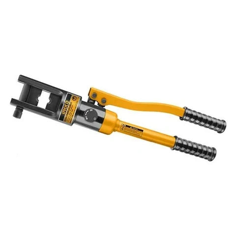 HHCT01240 Hydraulic Crimping Tool – Heavy Duty Cable Crimper