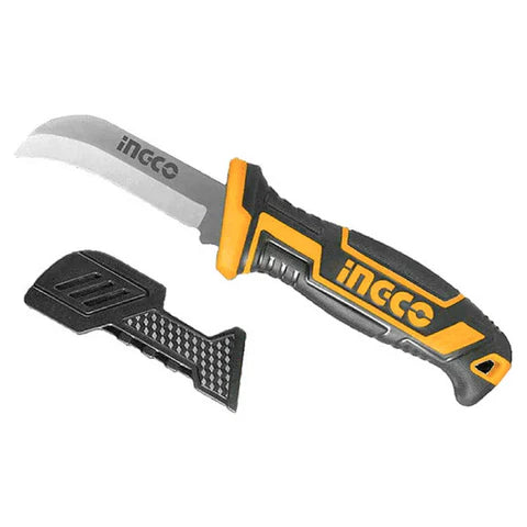 HPK82001 Cable Stripping Knife – Heavy-Duty Wire Stripper