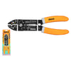 HWSP851 Wire Stripper – Professional Cable & Wire Stripping Tool