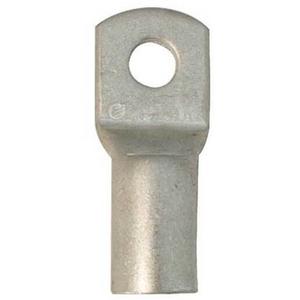 Cable Lug for 300 mm² Conductor – 16 mm Mounting Hole, Tin-Plated Copper
