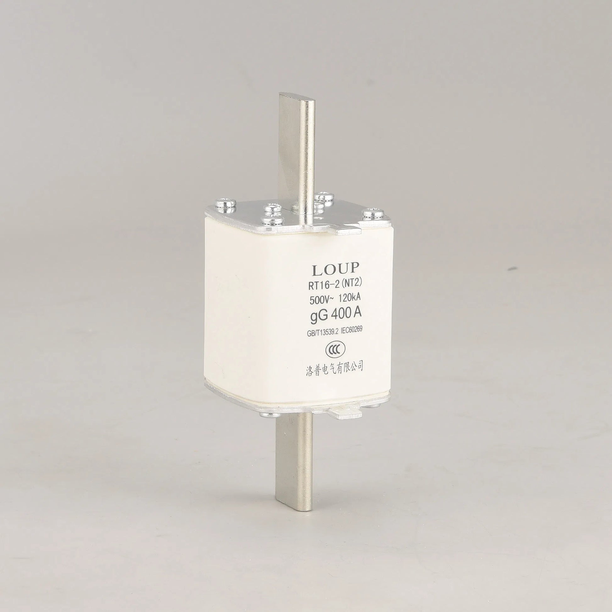 NH HRC Fuse Link NH1 200A – gG Type