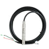 SUP-P260-M3 Submersible Level Transmitter – 5m Range, SS304/316L, PVC Cable, IP68