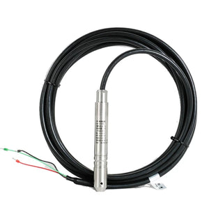 SUP-P260-M3 Submersible Level Transmitter – 5m Range, SS304/316L, PVC Cable, IP68
