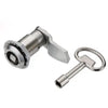 MS705 Square Lock with Key