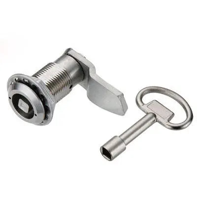 MS705 Square Lock with Key