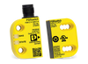 PSR-CT-C-ACT – RFID Coded Safety Switch Actuator IP69K Compatible with PSR-CT Sensors Phoenix Contact (2702973)