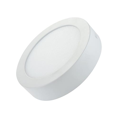 Midea LED Panel Light Surface Mount, 16W, 1500LM, 220–240V, 6500K