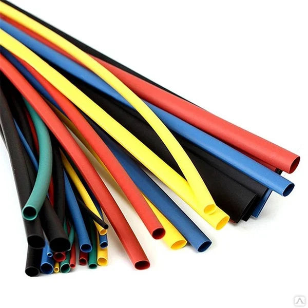 Heat Shrinkable Tube – Φ30 mm (Price Per Meter)