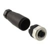 Phoenix Contact SACC-M12FS-4CON-PG7-M M12 Straight Socket Connector 4-Pin