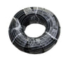 Flexible Conduit – 30mm, Black, 50M Roll
