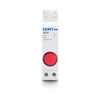Chint ND9-1/B DIN Rail Indicator – 230V AC Red LED Pilot Lamp