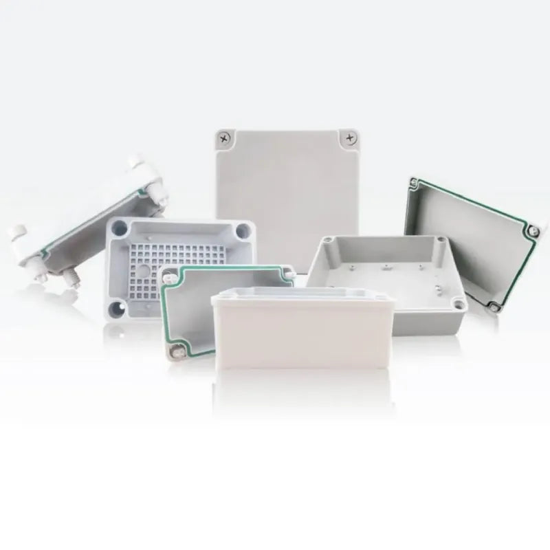 FD-AG series waterproof junction box range
