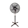 Elbee 985 18-Inch Standing Fan – 5-Blade High-Performance Pedestal Fan