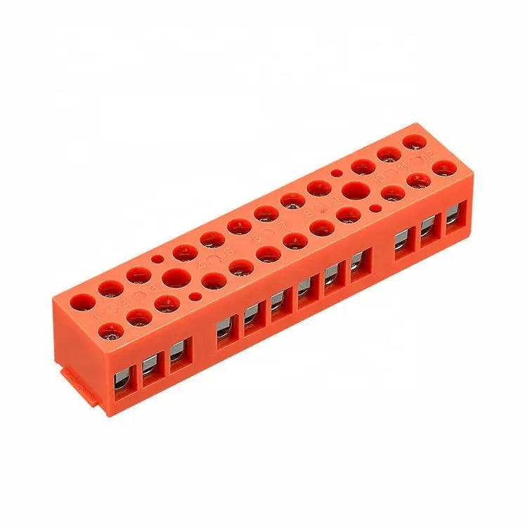 SL21(H3801-10) Terminal Block – Secure and Efficient Electrical Connections