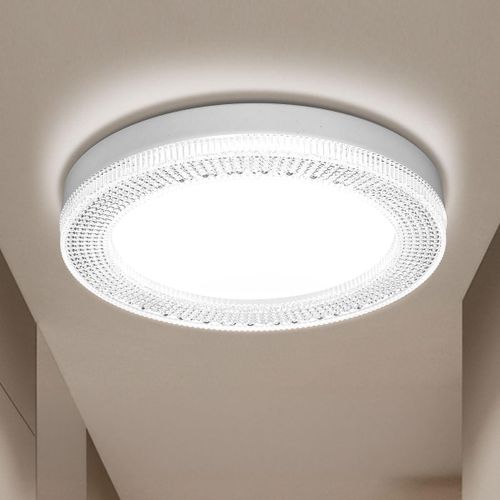 Binoka 4FL01 Decorative LED Ceiling Light 400mm Warm/White/Neutral