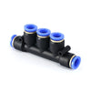 Five-Way Connector PK4