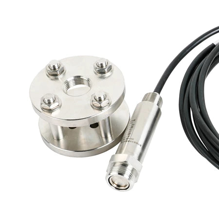 SUP-P260-M2 Submersible Level Transmitter – 5m Range, SS304/316L, PVC Cable, IP68
